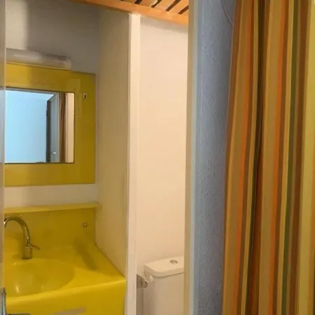 Apartment Port Nature Colline 2 - Studio- Port Nature Colline 2 - 2 Pers. Mae-6641 *